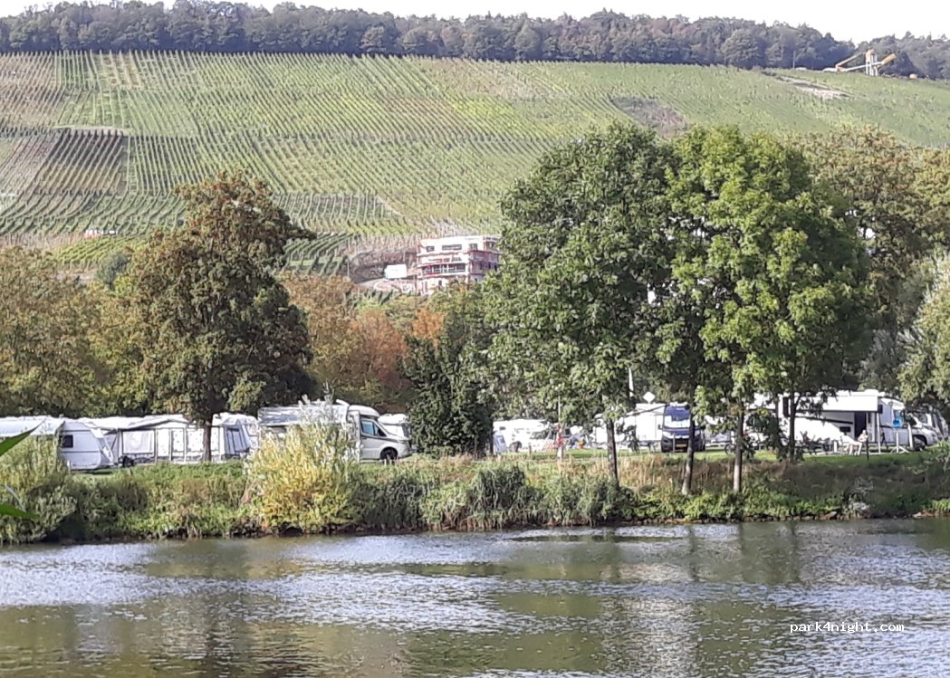 KNAUS Campingpark Bernkastel-Kues — foto 4