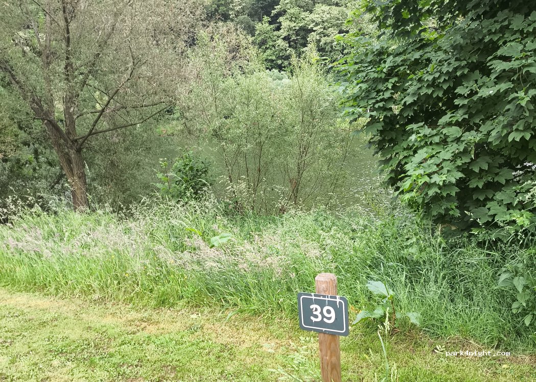 KNAUS Campingpark Bernkastel-Kues — foto 5