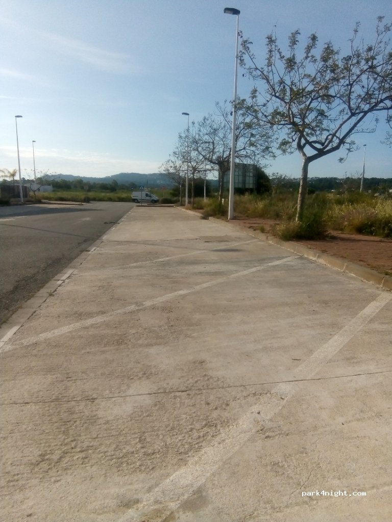 (03738) Platja de l'Arenal - 13B Avinguda de la Llibertat — foto