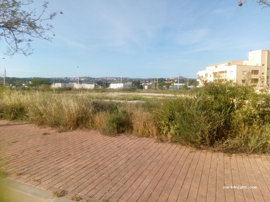 (03738) Platja de l'Arenal - 13B Avinguda de la Llibertat — foto 2