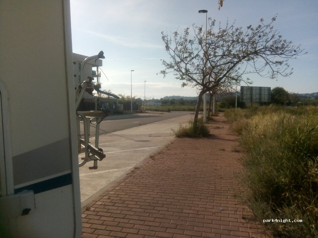 (03738) Platja de l'Arenal - 13B Avinguda de la Llibertat — foto 3