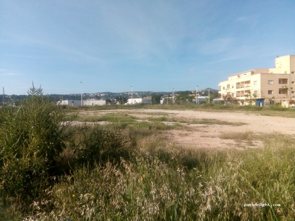 (03738) Platja de l'Arenal - 13B Avinguda de la Llibertat — foto 4