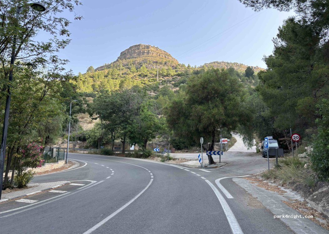 (46160) Chulilla - 63 Avenida Ermita — foto 4