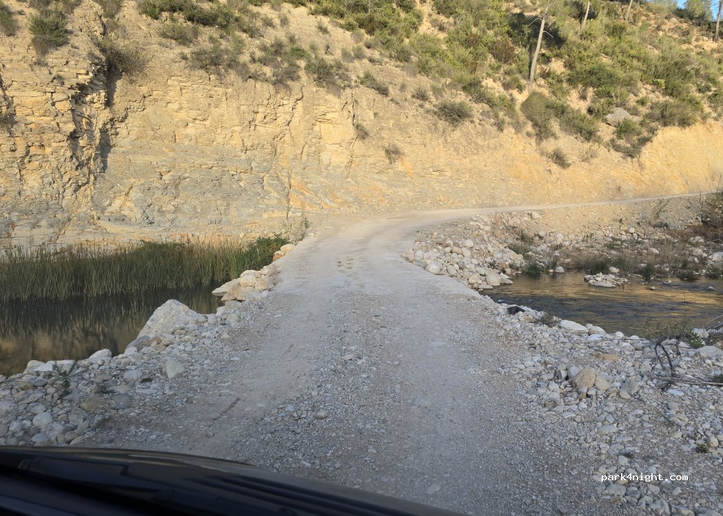 (46160) Chulilla - Unnamed Road — foto 2