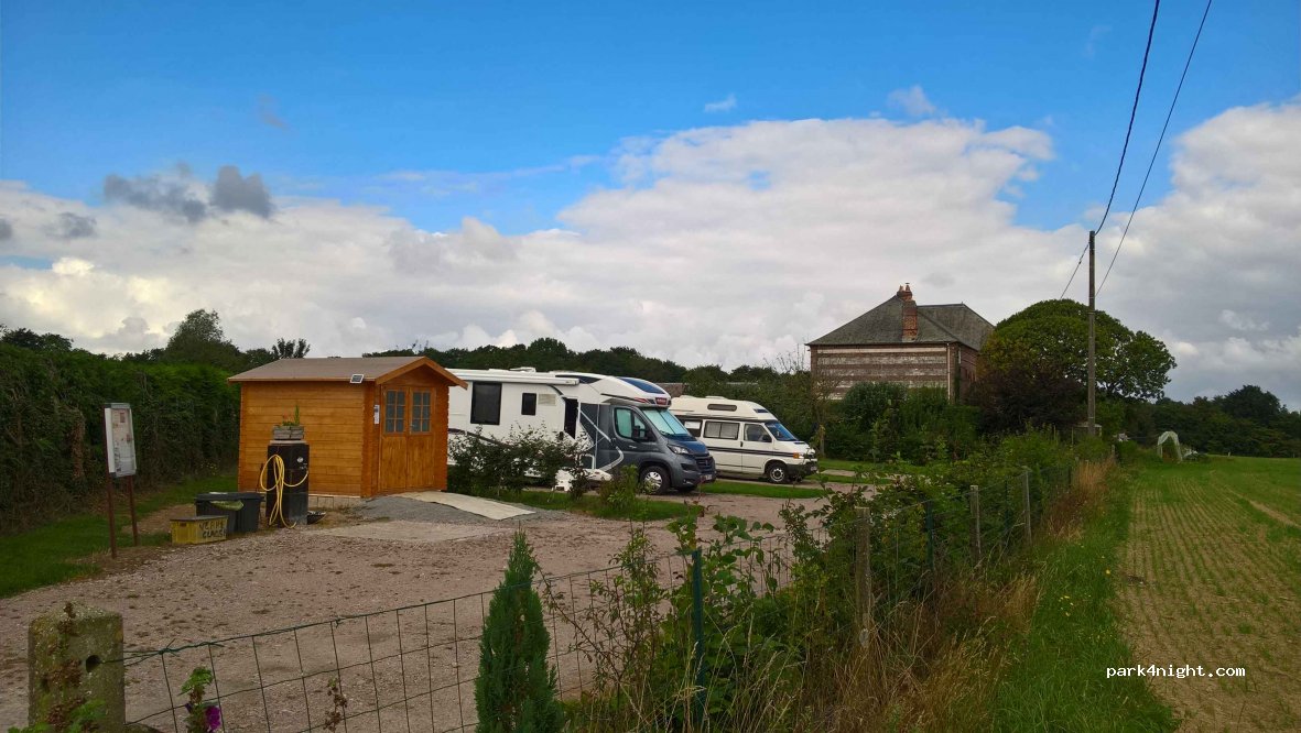 Ferme de la Mare — foto
