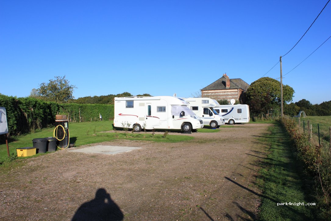 Ferme de la Mare — foto 3
