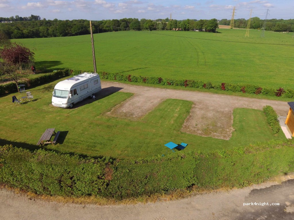 Ferme de la Mare — foto 4