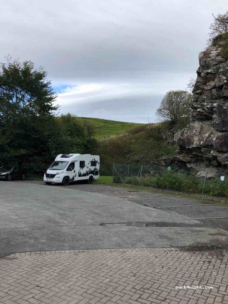 (EH26 9NF) Penicuik - — foto