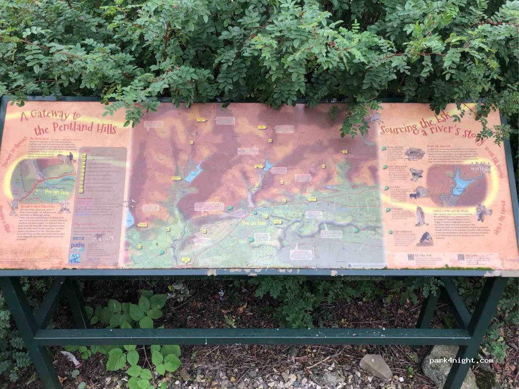 (EH26 9NF) Penicuik - — foto 3