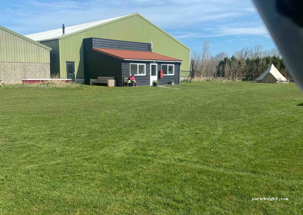 Camping Noorderwaard-texel — foto 3