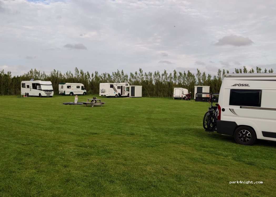 Camping Noorderwaard-texel — foto 4