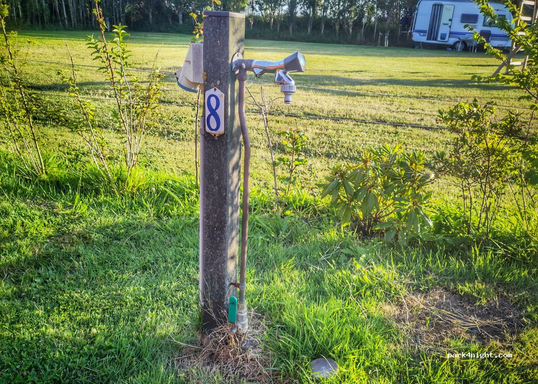 Camping Noorderwaard-texel — foto 5