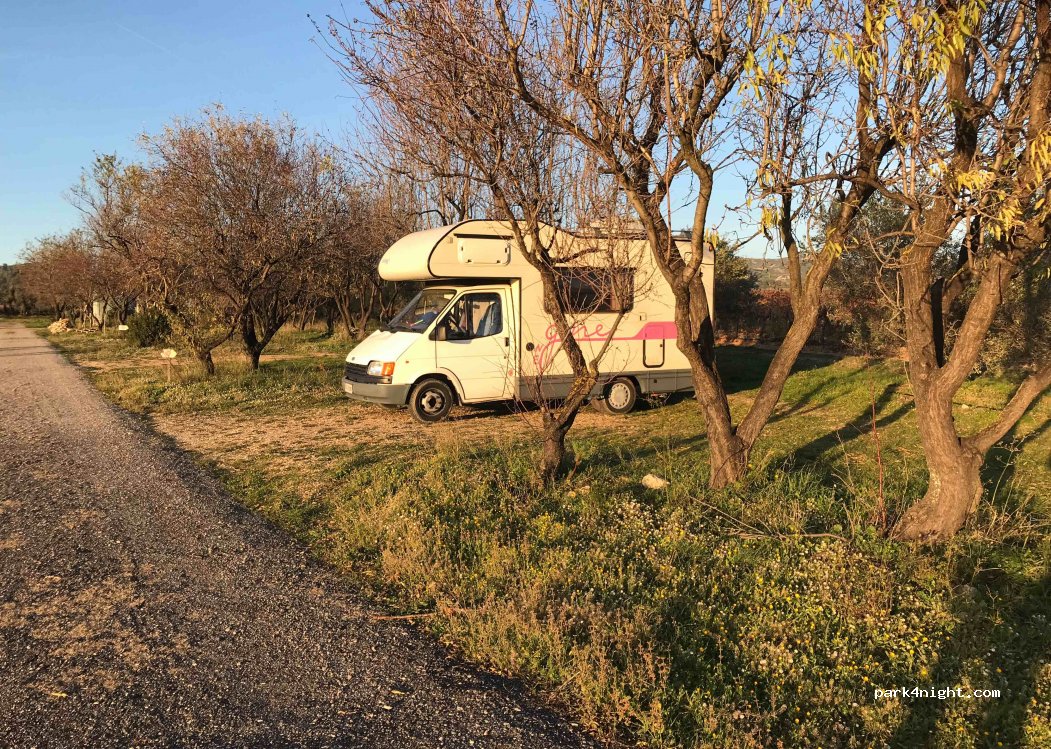 Perle de Provence — foto