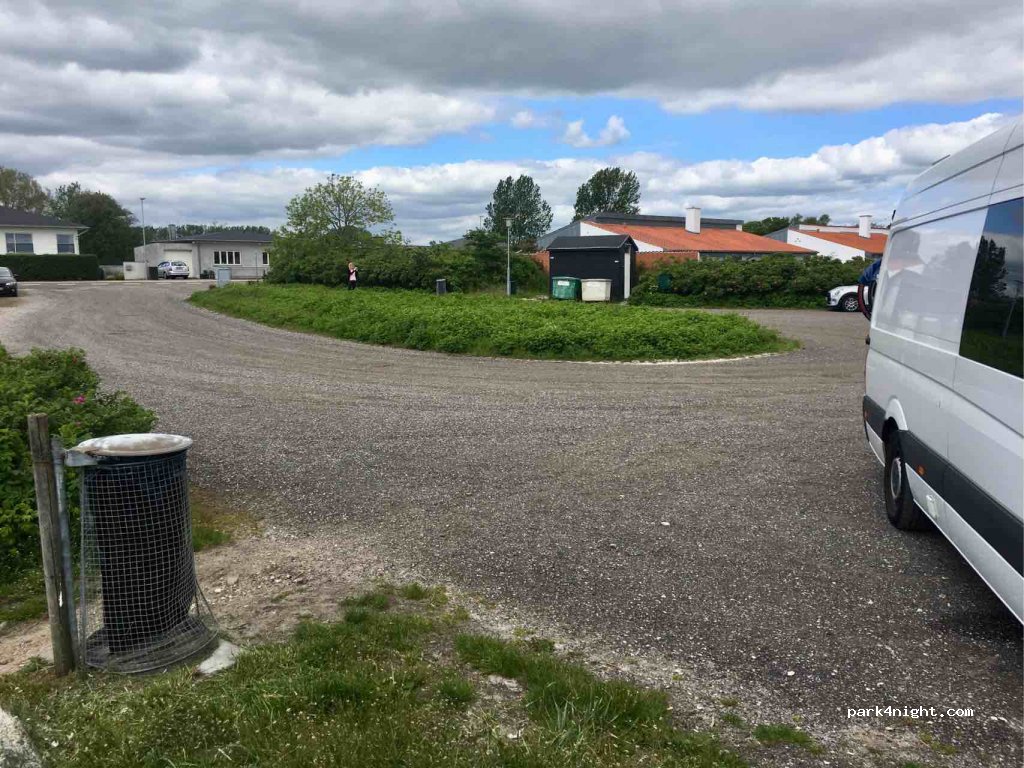 (5800) Nyborg - 53 Østerøvej — foto 2