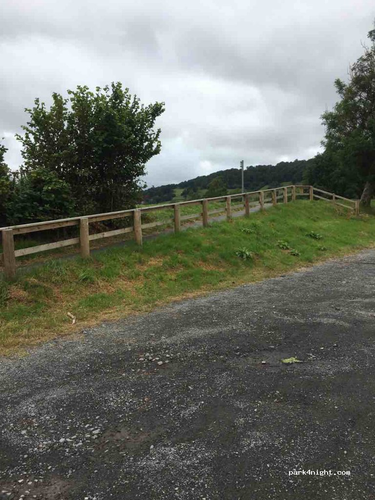 (LL23 7DZ) Bala - 5 Tegid Street — foto