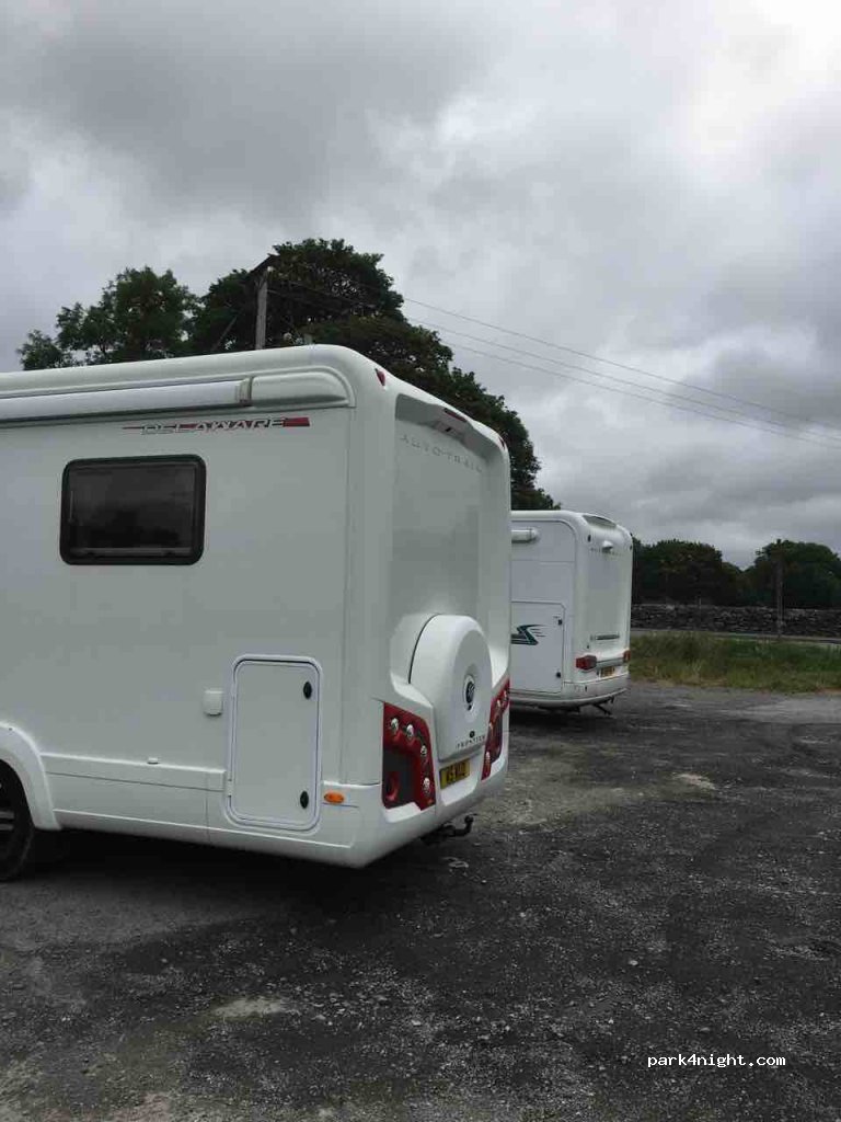 (LL23 7DZ) Bala - 5 Tegid Street — foto 2
