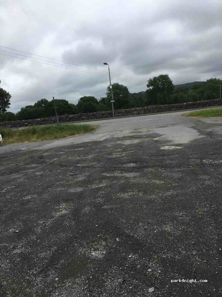 (LL23 7DZ) Bala - 5 Tegid Street — foto 3