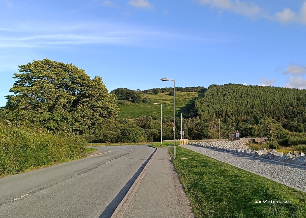 (LL23 7DZ) Bala - 5 Tegid Street — foto 4