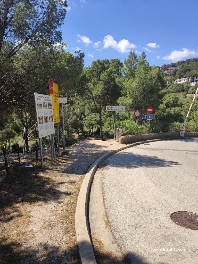 (17212) Palafrugell - 13 Carrer de l'Avi Xaixu — foto 2