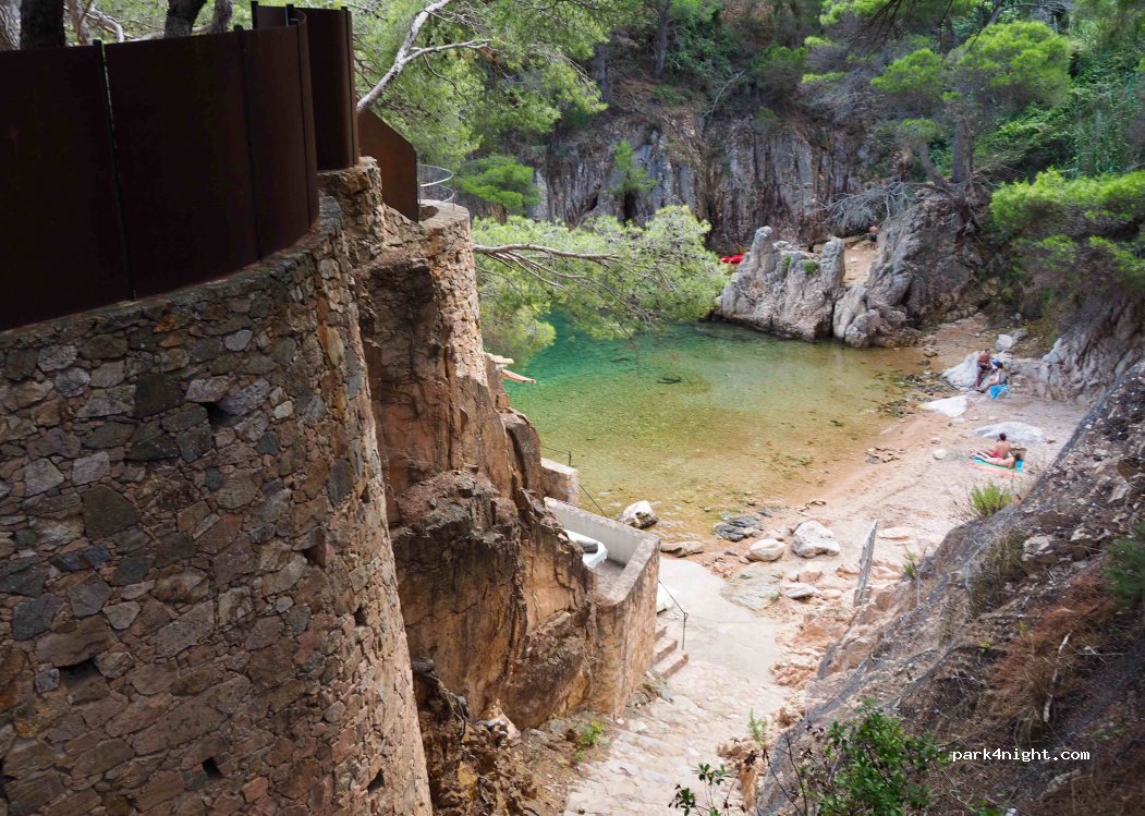 (17212) Palafrugell - 13 Carrer de l'Avi Xaixu — foto 4