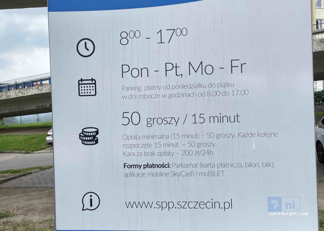 (70-001) Szczecin - Nabrzeże Wieleckie — foto 4