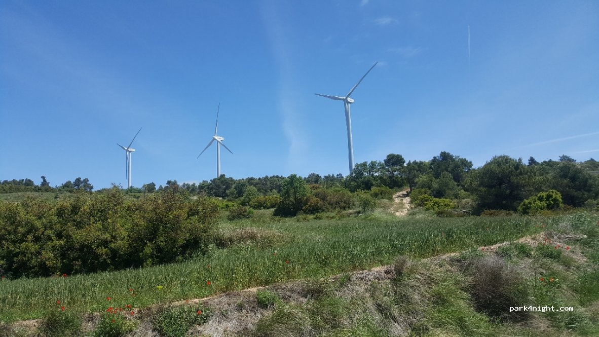 () Vallbona de les Monges - Santuari del Tallat — foto