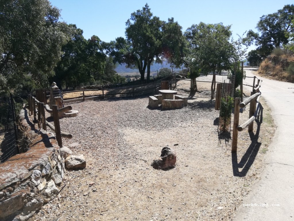 (10360) Casas de Miravete - Camino Cementerio — foto 2