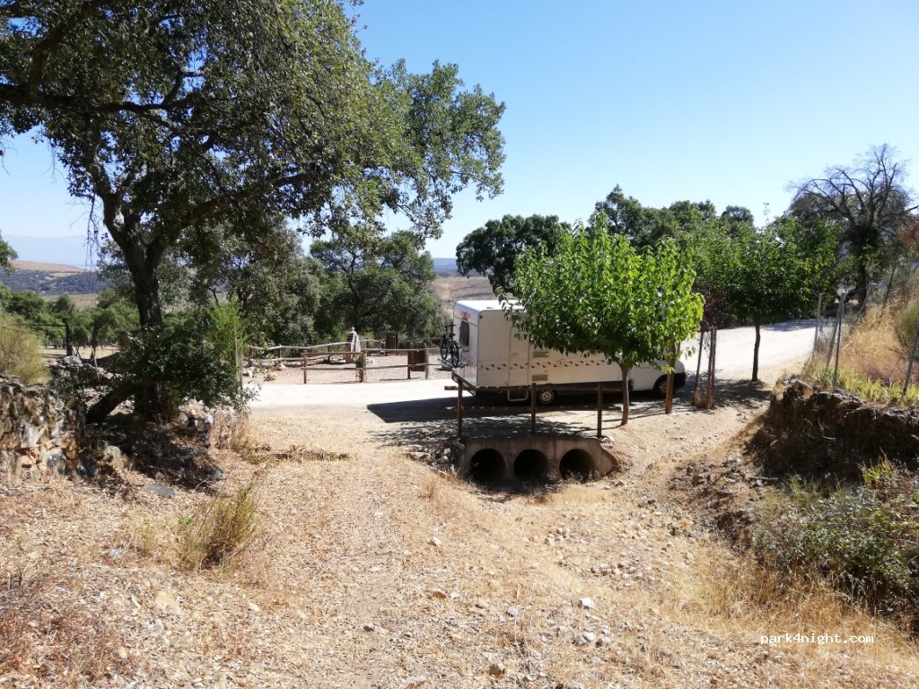 (10360) Casas de Miravete - Camino Cementerio — foto 3