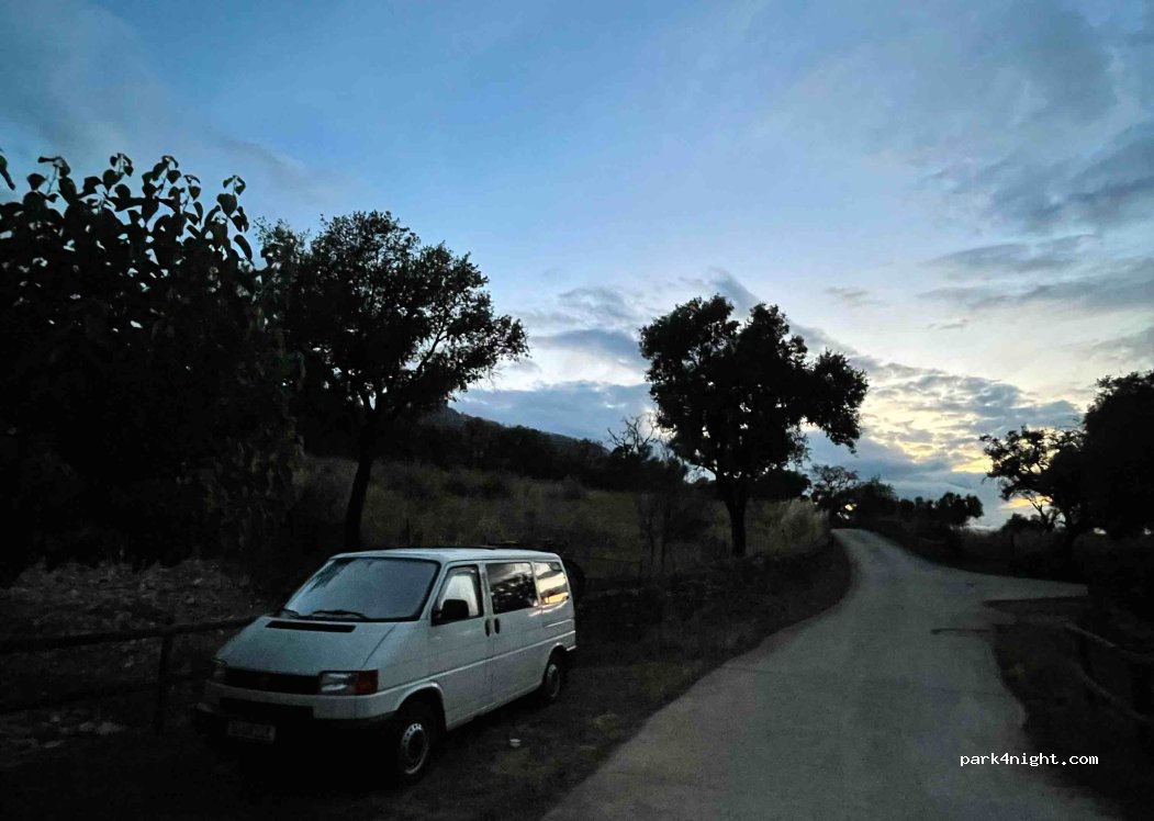 (10360) Casas de Miravete - Camino Cementerio — foto 4