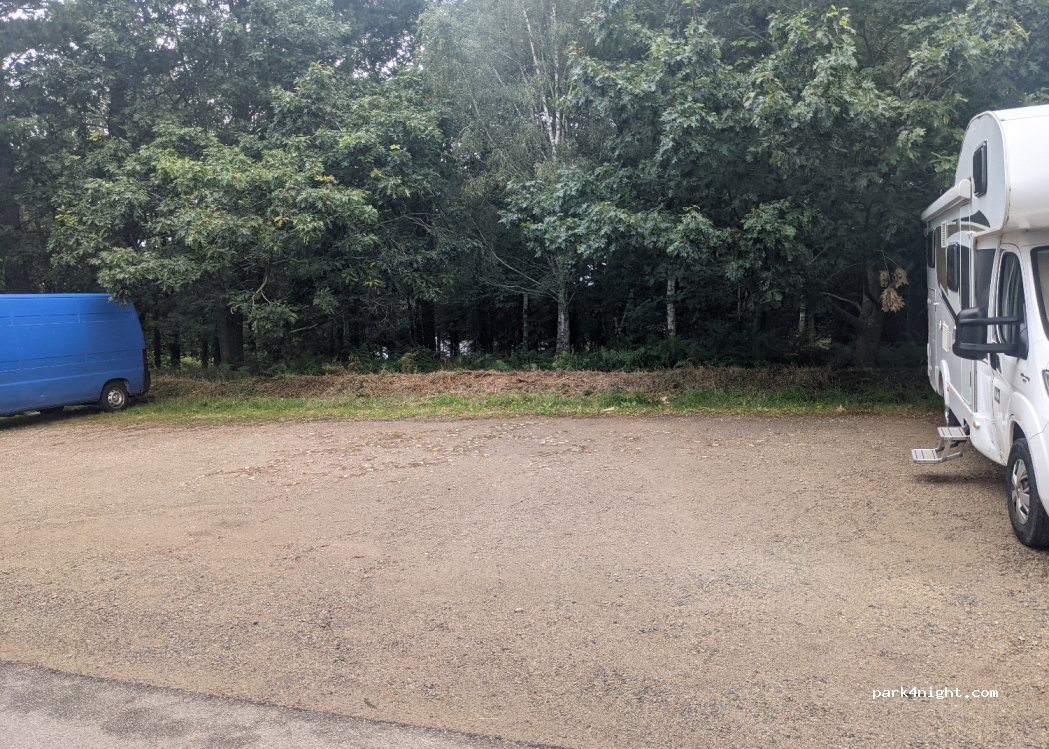 (29910) Trégunc - 5966F Hent Beg Enez — foto
