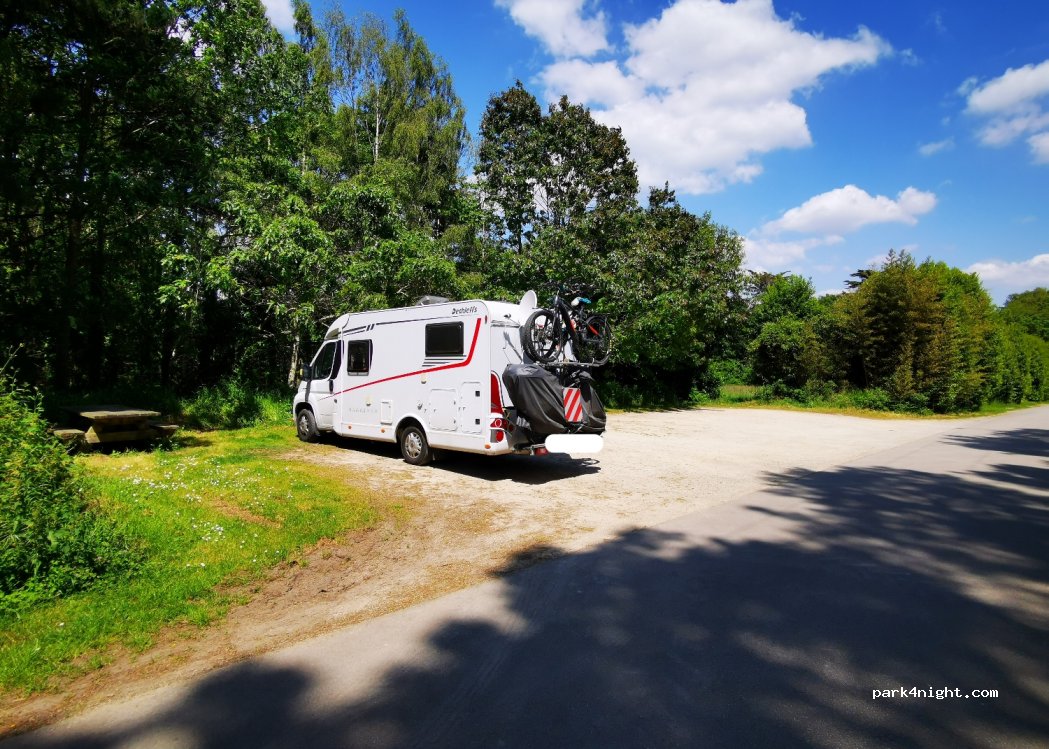 (29910) Trégunc - 5966F Hent Beg Enez — foto 3
