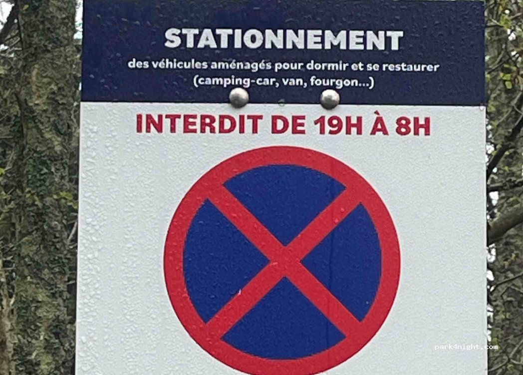 (29910) Trégunc - 5966F Hent Beg Enez — foto 4