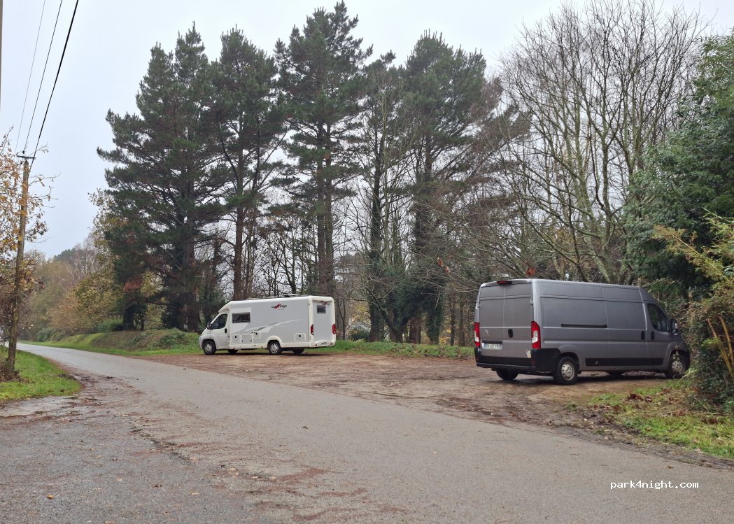 (29910) Trégunc - 5966F Hent Beg Enez — foto 5