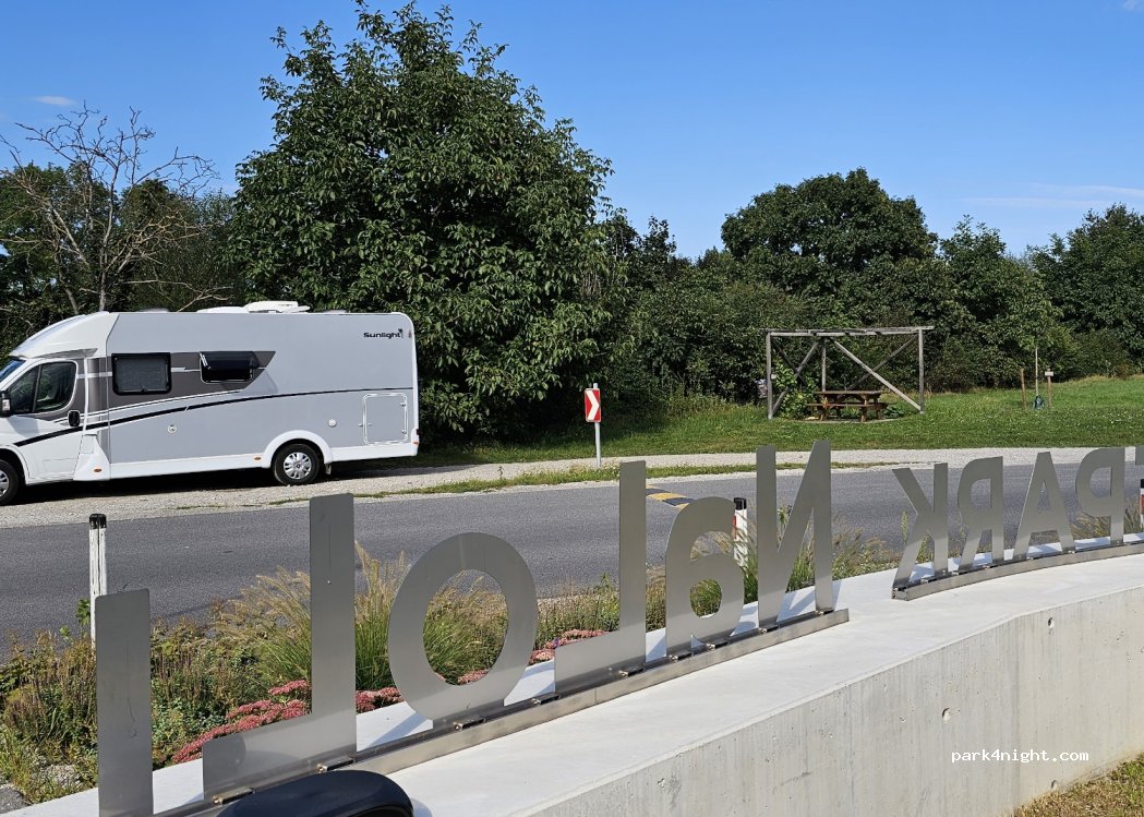 (2620) Natschbach-Loipersbach - 4 Industriestraße — foto 3