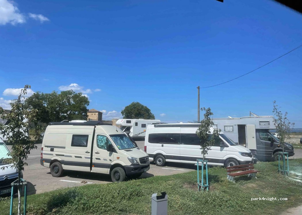 (67701) Bilhorod-Dnistrovs'kyi - 2В Admirala Ushakova Street — foto 4
