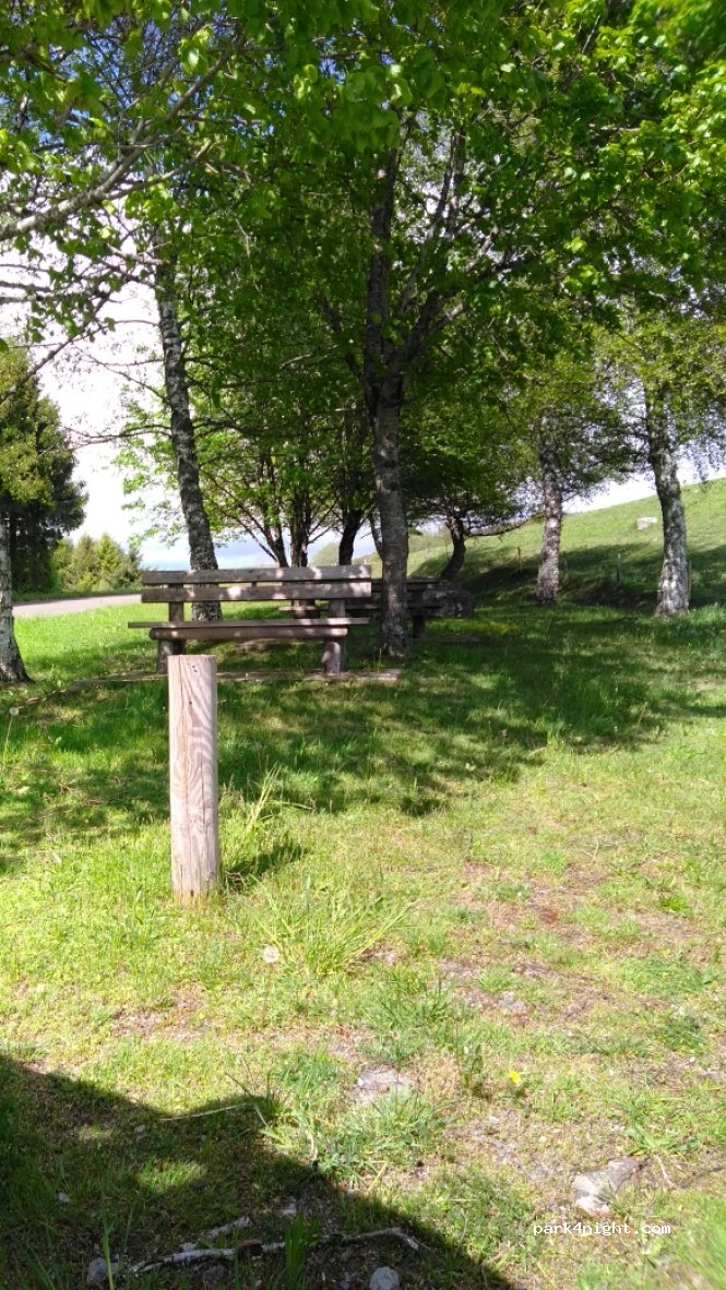 (63680) La Tour-d'Auvergne - Champs Massy — foto
