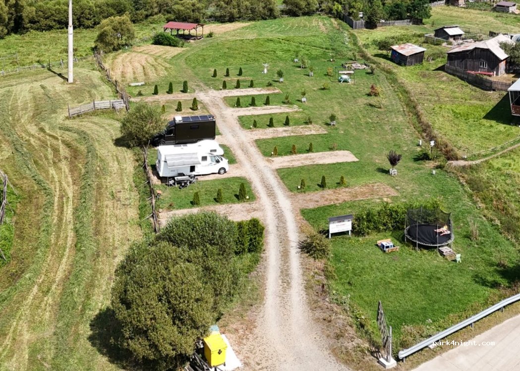 Camping Dorna Eco — foto 5