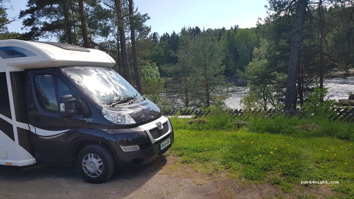 (3282) Kvelde - 3 Holmfossveien — foto