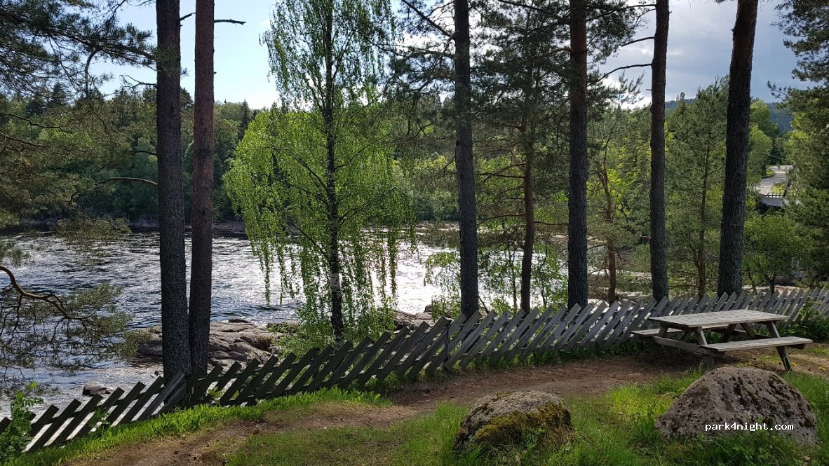 (3282) Kvelde - 3 Holmfossveien — foto 2