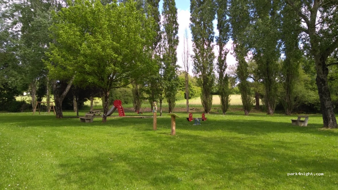 (86150) Le Vigeant - La Maçonné — foto 2