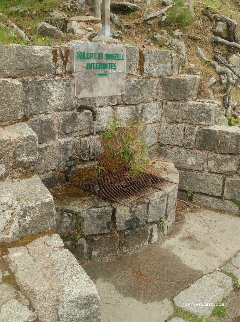 (20122) Quenza - Bavella — foto