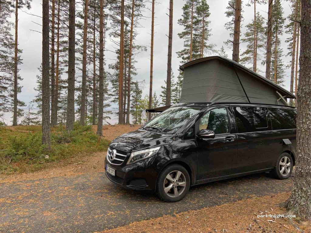 Manamansalo Camping — foto 2