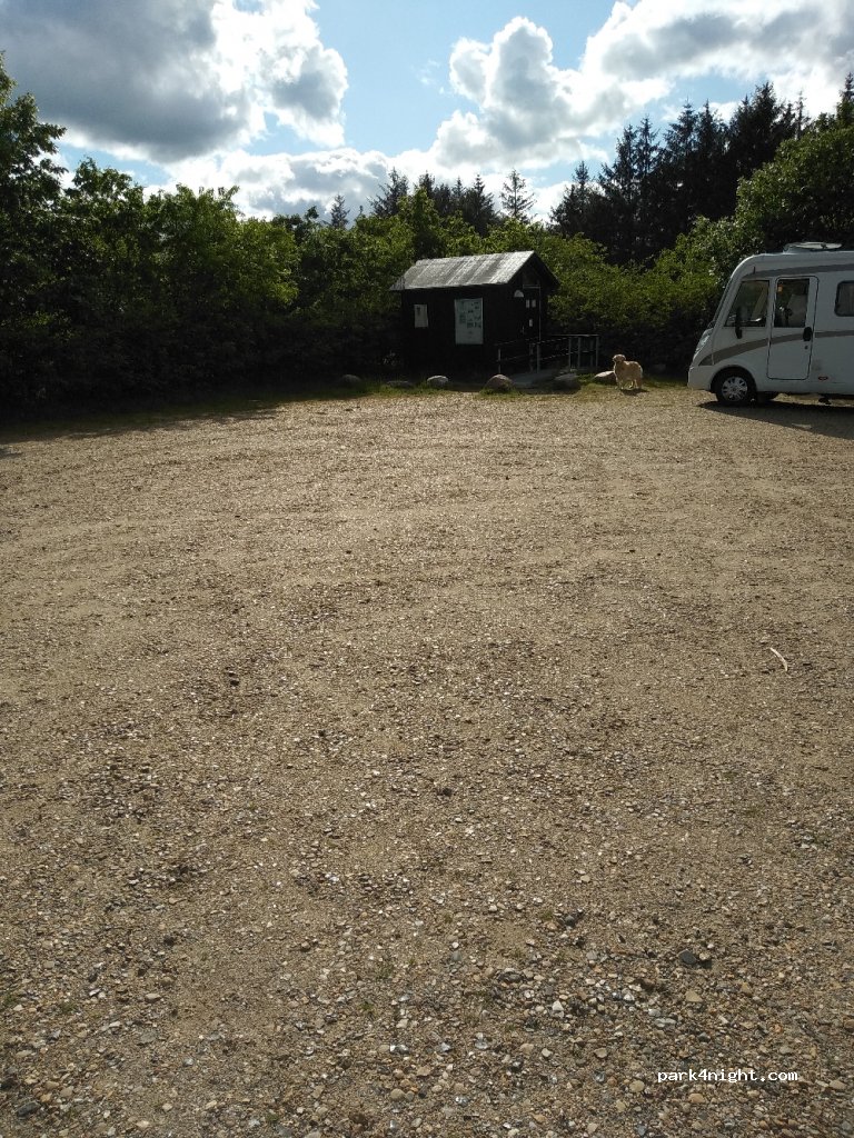 (7830) Vinderup - 34B Søgårdvej — foto