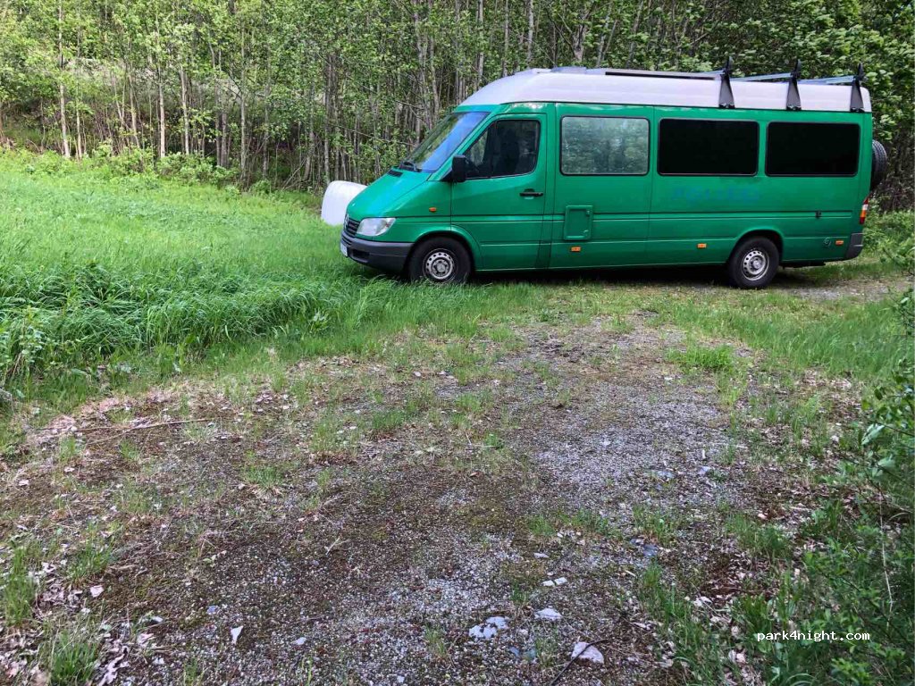 (3630) Rødberg - — foto