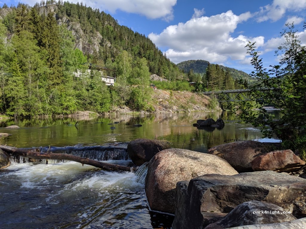 (3630) Rødberg - — foto 4