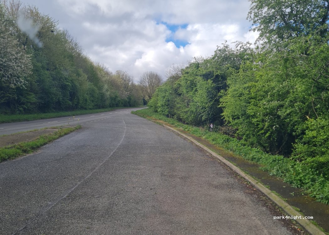 (LE65 1SE)  - Nottingham Road — foto 2