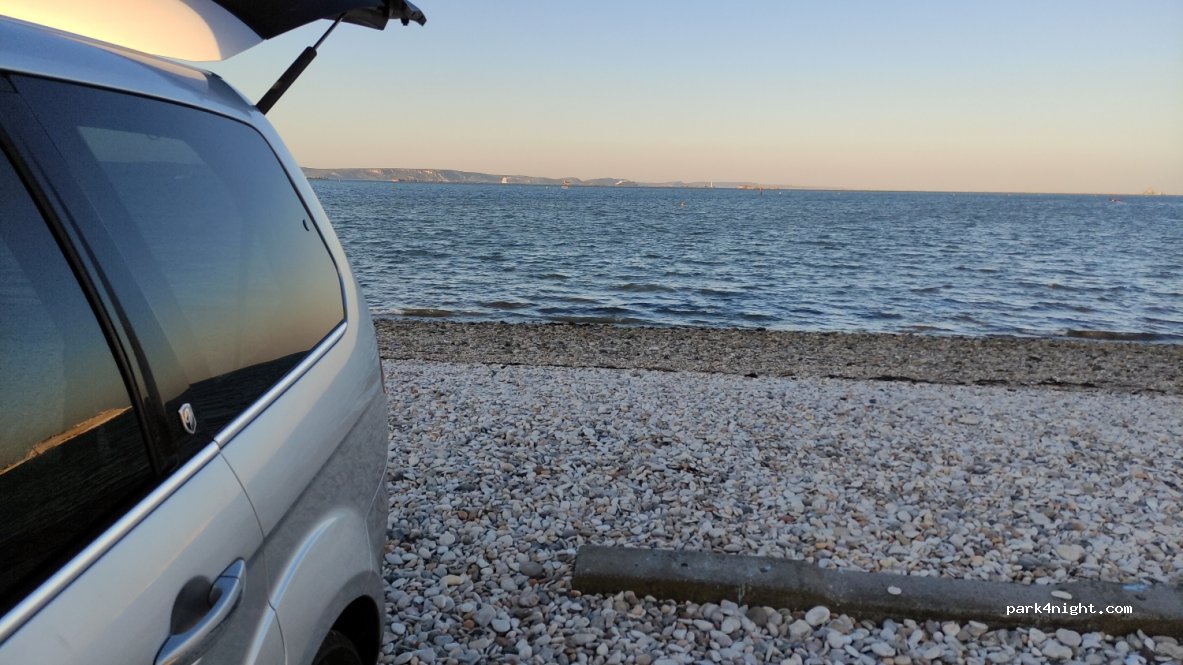 (DT4) Weymouth - Portland Beach Road — foto 3