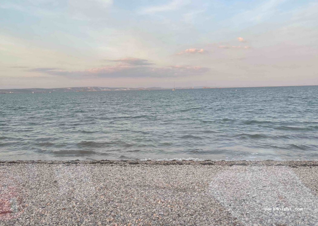 (DT4) Weymouth - Portland Beach Road — foto 4