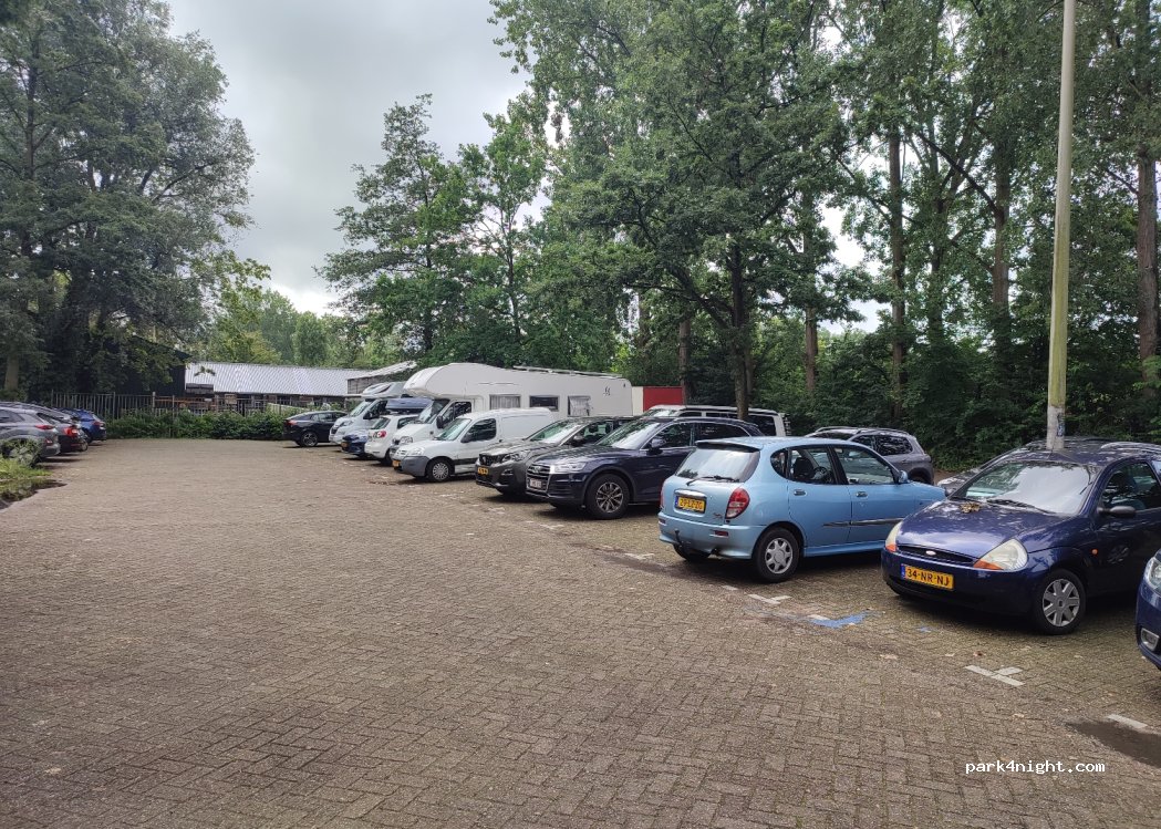 (2616 LE) Delft - 14 Baden Powellpad — foto 3