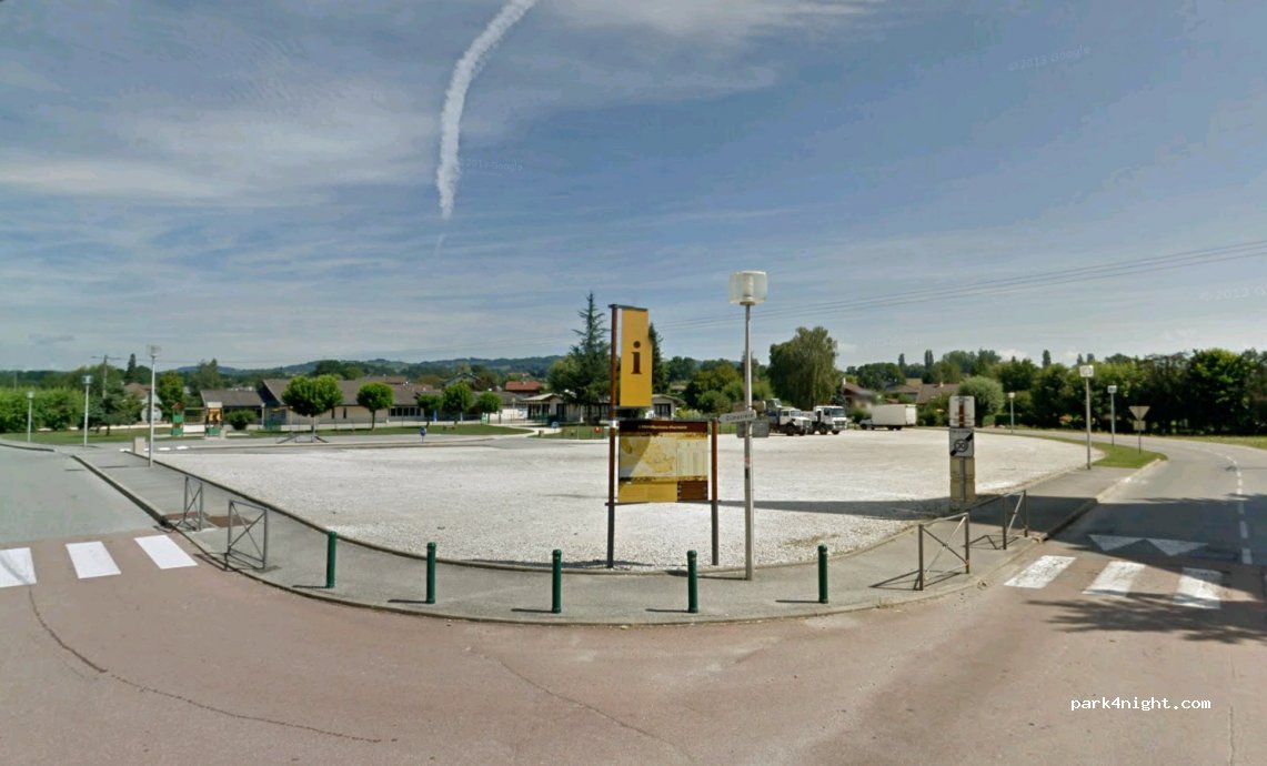 (74150) Vallières - 215 Route des Regences — foto